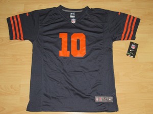 trubisky jersey