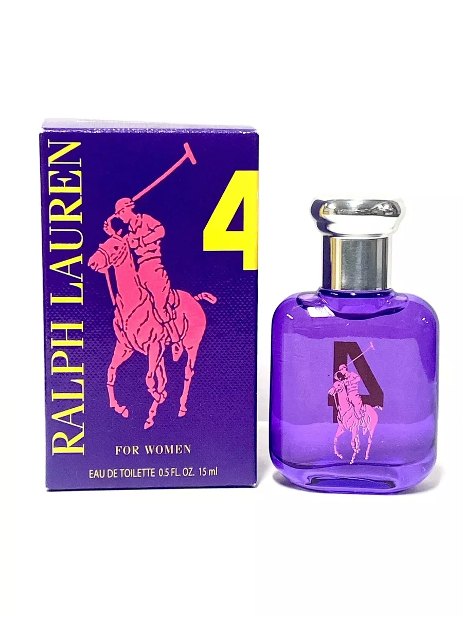 Lauren by Ralph Lauren for Women 4.0 oz Eau de Toilette Spray