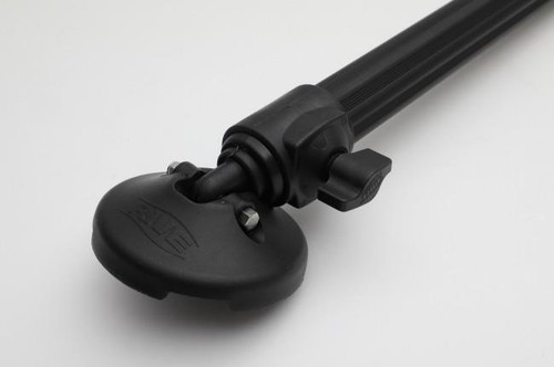 Guru Rive Black Anodised Leg - 第 5/6 張圖片
