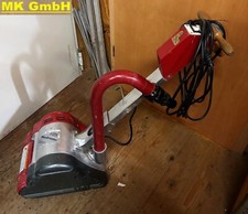 Woodmaster HT 8-1 Parkett-Schleifmaschine, 230V, 5000U/min