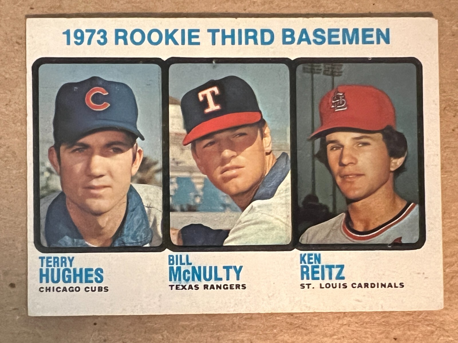 1973 Topps Baseball Singles - Pick Your Card - Complete Your Set - High Numbers - Picture 284 of 493