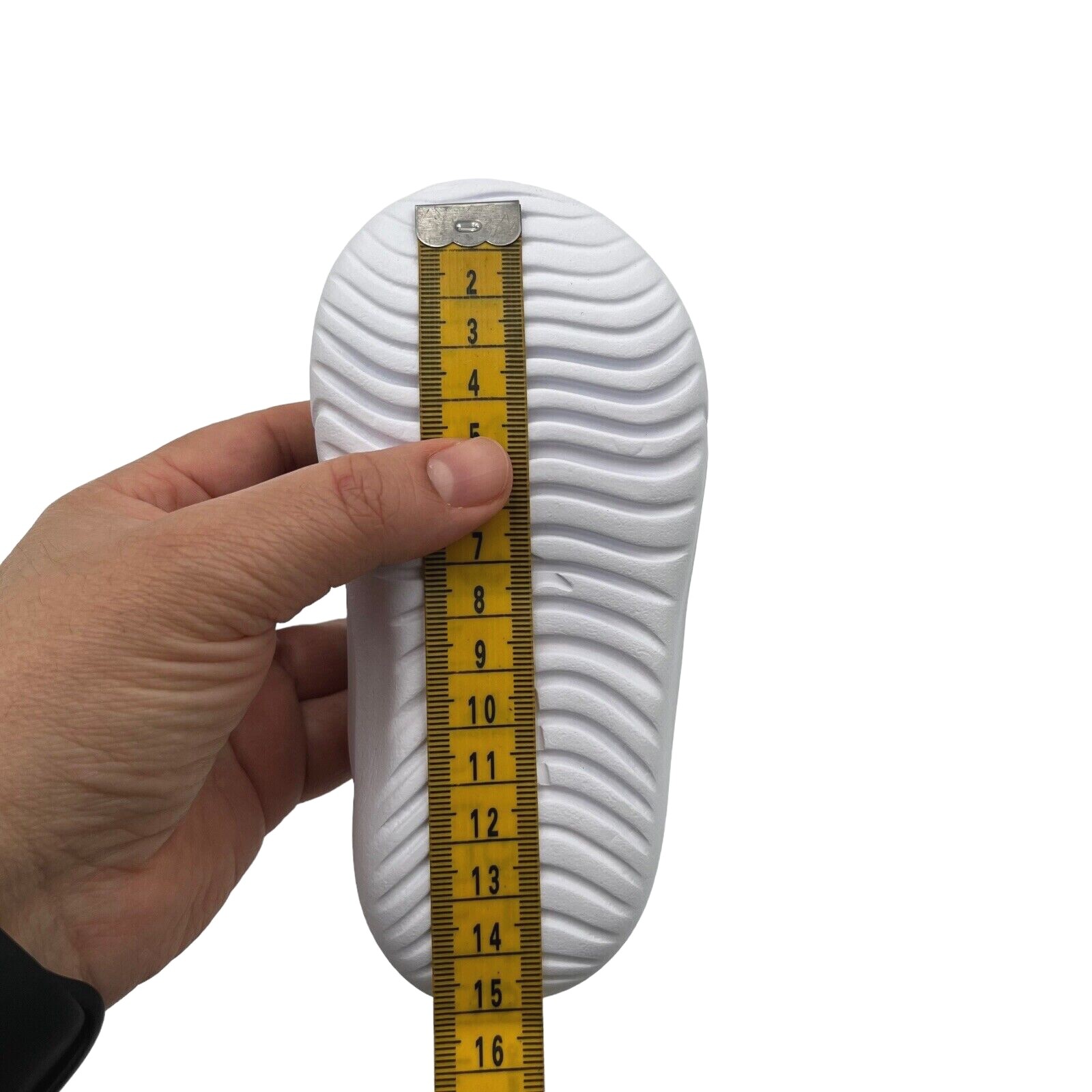 Nike Flex Plus Baby Toddler Boys SlipOn Running Shoes Size 6C7CBlack