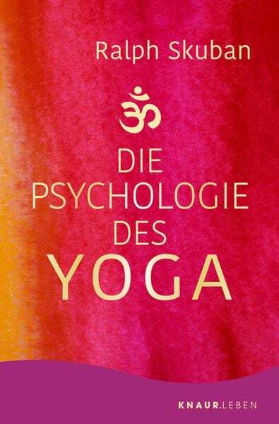 Die Psychologie Des Yoga
