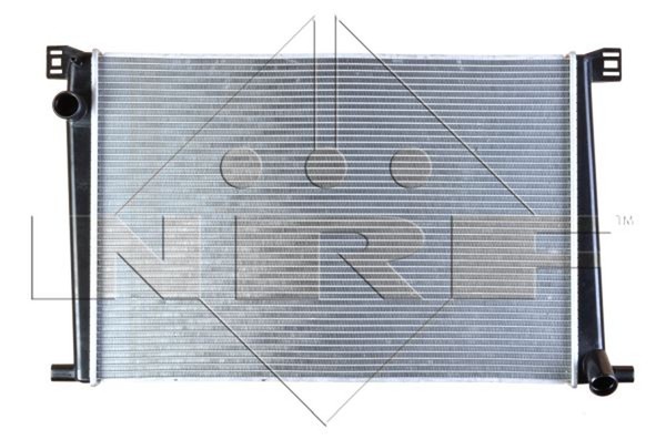 MotorküHler WasserküHler NRF 58472 FüR R55 R58 R57 Mini Clubman R56 Clubvan R60-image