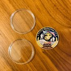 USMC Challenge Coin/Medal, 250th Anniversary U.S.Marine Corps United States