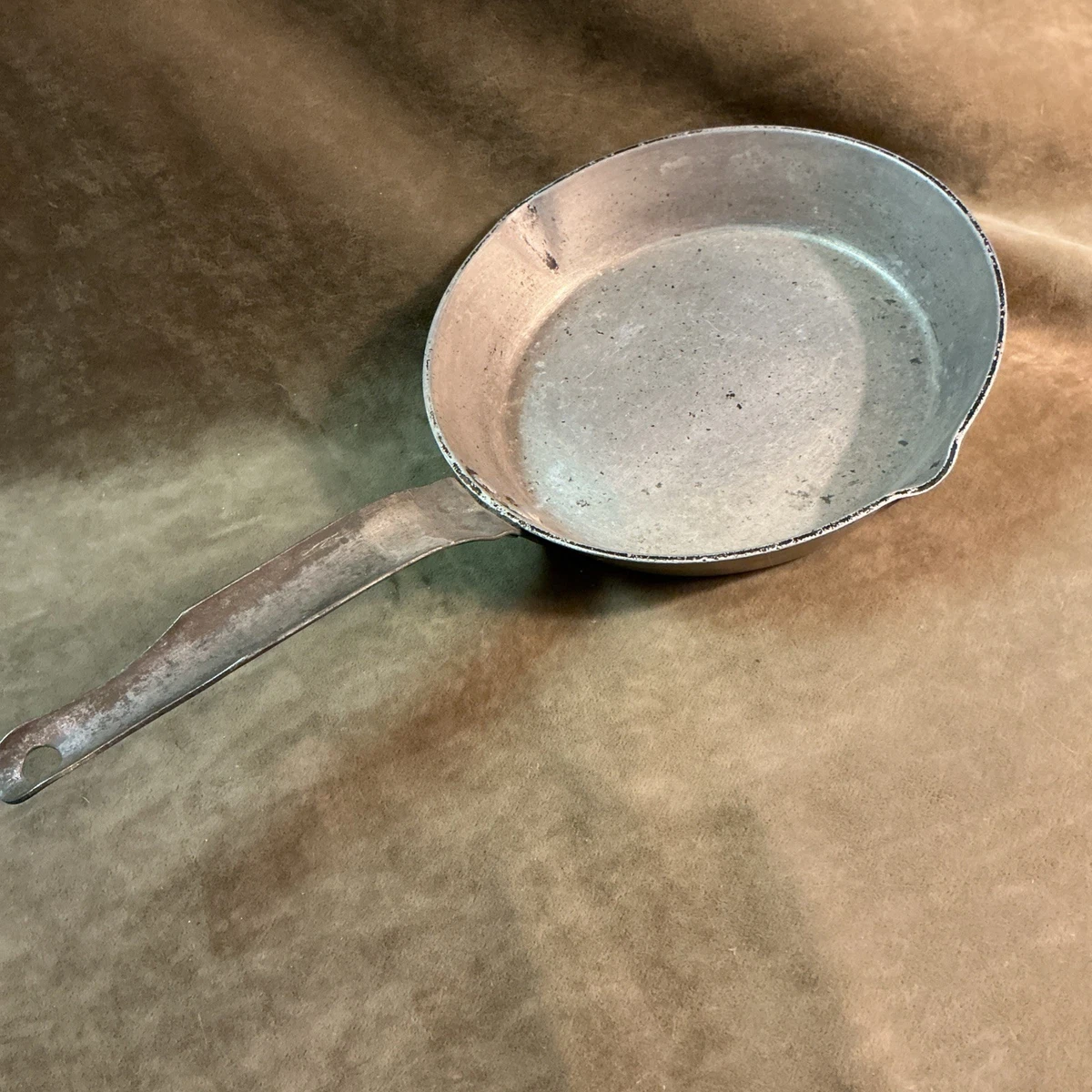 Wearever Skillet In Collectible Aluminum Cookware for sale | eBay