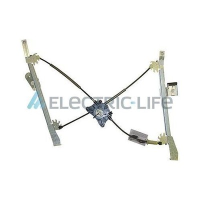 Fensterheber Electric Life ZR VK734 R für VW Rechts