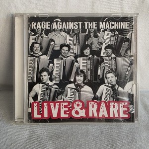 Rage Against the Machine Live Rare | eBay
