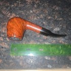 Vintage Danish Portland Bent Egg Tabacco Pipe — photo 10