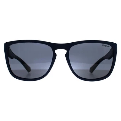 Lunettes Polaroid PLD 2161/S RCT C3 Bleues Polarisées - Photo 1/3