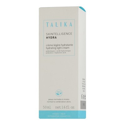 Talika Skintelligence Hydra Hydrating Light Cream 50ml