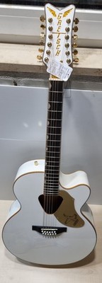 Gretsch G5022CWFE-12 Rancher Falcon 12-String Electro Acoustic Westerngitarre