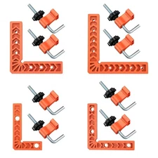 90 Degree Corner Clamp Tool Carpenter Tool
