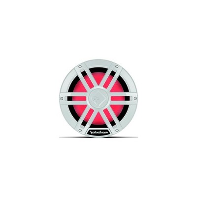 Rockford Fosgate M1D2-10 DVC 2Ω Color Optix Marine Subwoofer