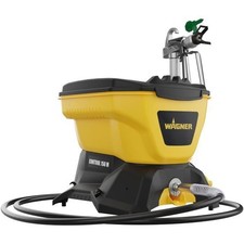 Pistola a spruzzo WAGNER - Serie Airless Control - CS150M - Serbatoio da 5,5 lit