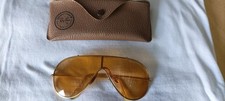 Ray Ban Bausch&Lomb Occhiali Da Sole Anni 70