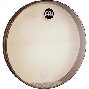 Meinl Percussion 14 Diepe Ketek Tar, African Brown