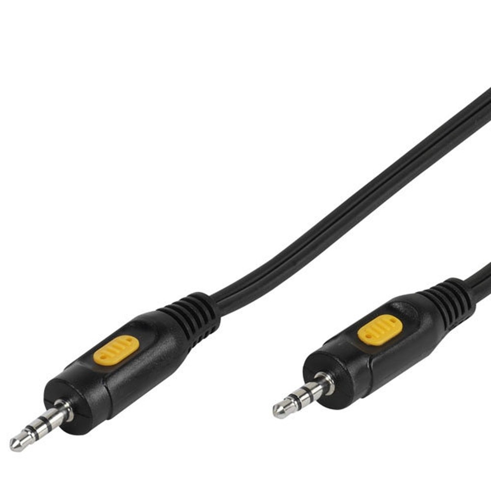 VIVANCO Audio Verbindungskabel 2m 45419 22820487 3190₽