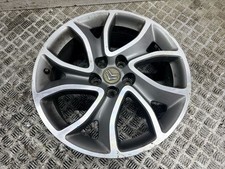 Jantes Citroen C-CROSSER