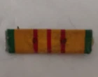 New ListingUSED  VINTAGE VIETNAM MILITARY RIBBON   MARKED SIMON