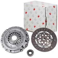 Kit d'embrayage Citroen C8