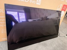 LG C5 48" OLED Evo AI 4K HDR Smart TV 2025