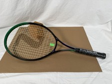 New Spalding Summit 115 Tennis Racket Full Oversize Sealed No Scratches No Cover