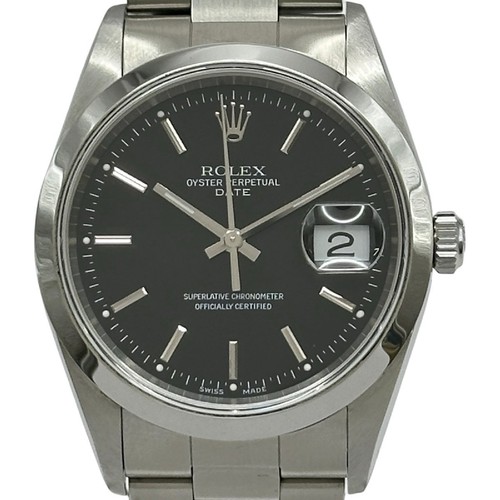 ROLEX Oyster Perpetual 15200 TO295441