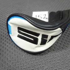 TaylorMade golf sim 2 hybrid head cover fast shipping nice shape 260627