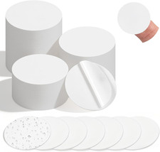 50 Pcs NFC Tags Sticker with Original NTAG215 Chip NFC Stickers Adhesive Labels