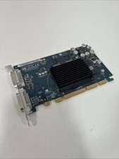 NVIDIA GeForce FX 5200 603-3254 64MB DDR SDRAM AGP Video Card