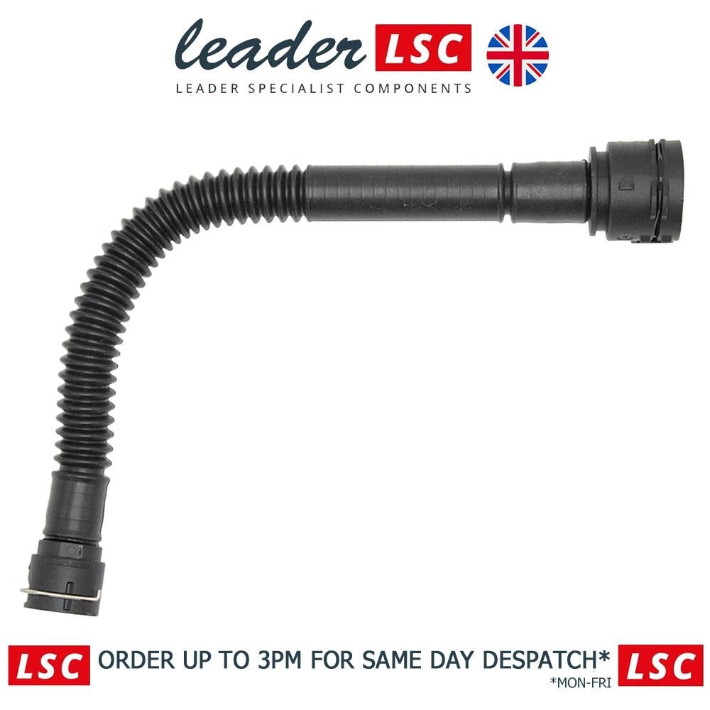 Engine Oil Cooler Inlet Hose Pipe Saab 95 55488382 NEW