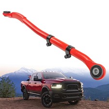 0  5'' Front Adjustable Track Bar for 2014  2024 Ram 2500 4WD  