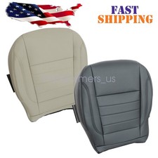 Fits 2013-2016 Ford Escape Titanium Sel Driver Passenger Bottom Seat Cover Us