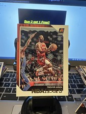 Trevor Ariza cards--you pick