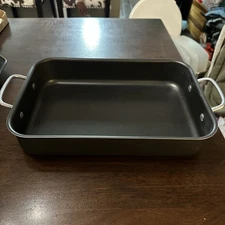 large oven Roasting pan 