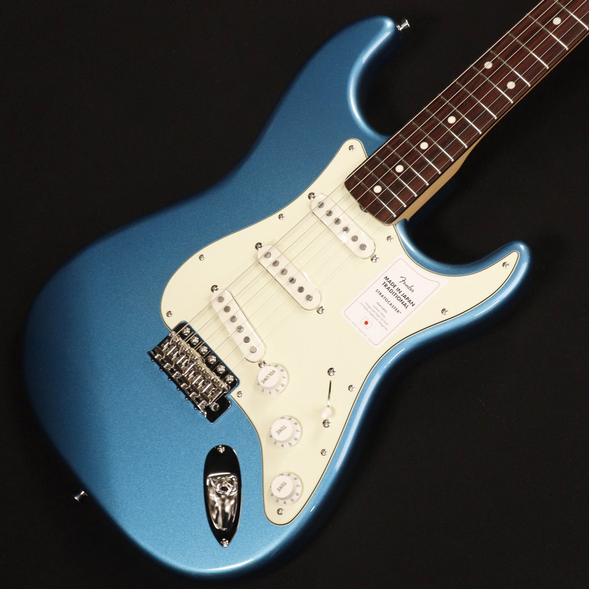 ギター Fender Japan  Stratocaster Fender FSR Made in Japan Traditional Late 60s Stratocaster