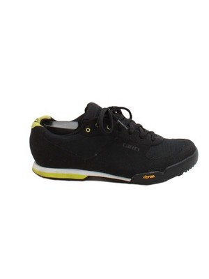 Vibram Damen Sneaker UK5,5 EU39 US7,5 in Schwarz