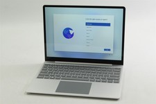 Microsoft Surface Laptop Go 2 2013 12.4" i5-1135G7 256GB SSD 16GB RAM W11H