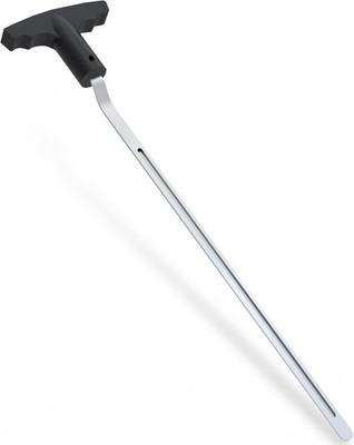 V-Groove Golf Grip Removal Tool, 7'' OR 11'' for Standard Length Swinging Grips