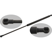 Febi Bilstein 28009 Gasfeder Kofferraum Laderaum FüR Citroen ZX N2