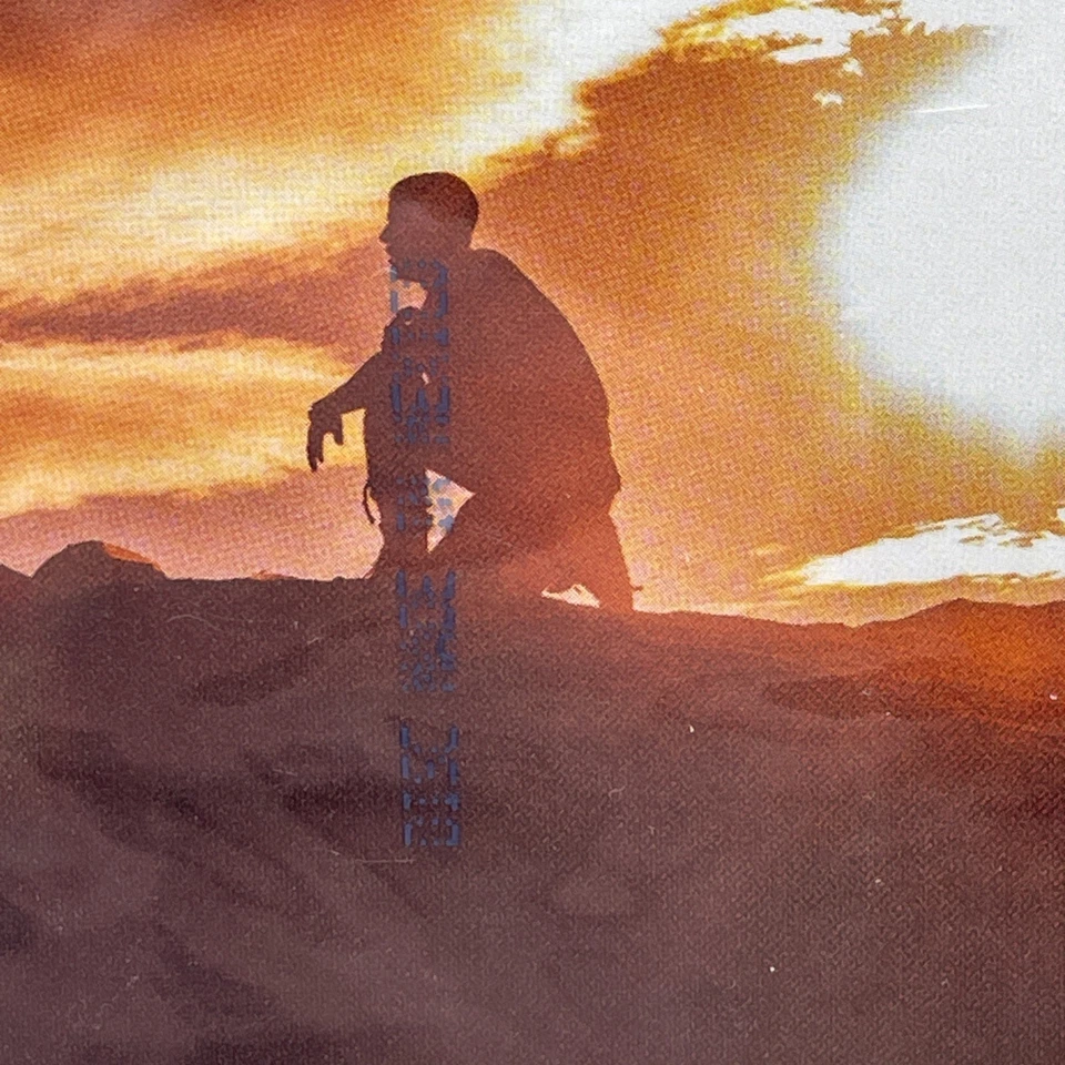 Nick Jonas Autographed Signed Spaceman CD Booklet Insert New Sealed Pop Music Foto 3 de 4