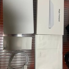 Apple Magic Trackpad 2 Full Box Wireless Mouse for Mac