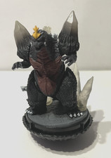 2025 Bandai Godzilla Gashapon Figure w/ Diorama  Effect - Space Godzilla
