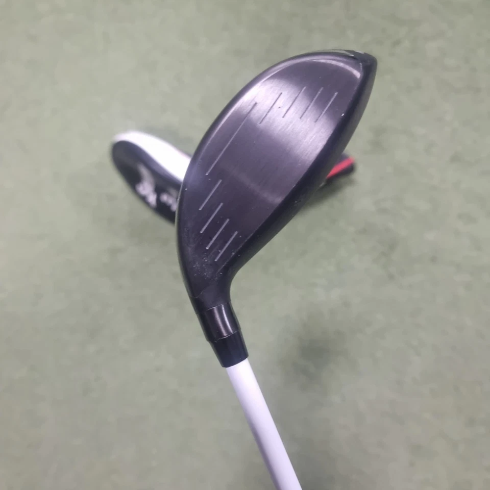 Srixon ZX MKII 3+ Wood 13.5⁰ Stiff Xcaliber SL - Image 4 of 4