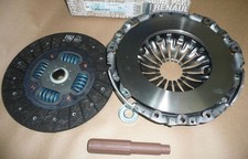 Kit d'embrayage Renault MASTER