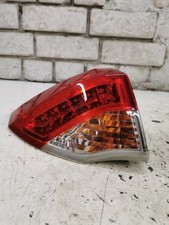 Renault Laguna III 2008 Hinten links Rückleuchte Heckleuchte 265550001R