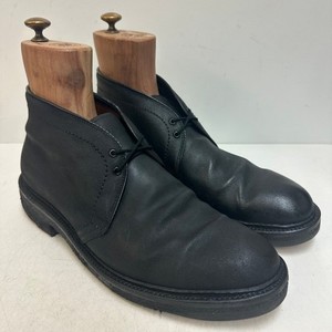 Alden Suede Chukka | eBay display picture 1