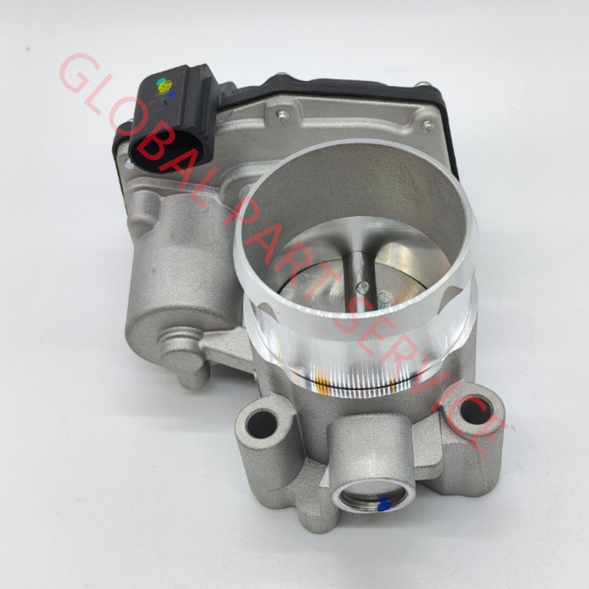 DS7G-9F991-CA DS7Z-9E926-H Throttle Body Fit For Ford Fusion