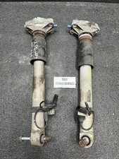 BMW M3 F80 M4 F82 LEFT & RIGHT REAR EDC SHOCK ABSORBER 2284910 2284909